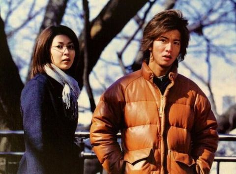 連6年被評最討厭男星！木村拓哉「頂天王頭銜被罵翻」堅持盡本分　只想當平凡老爸「心中最掛記的是家人」