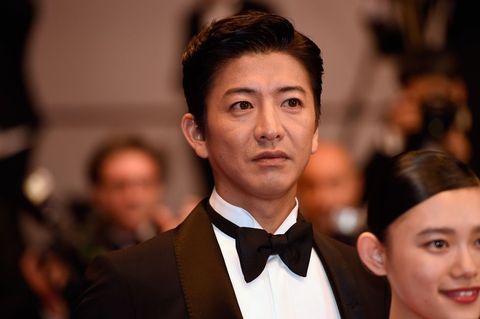 連6年被評最討厭男星！木村拓哉「頂天王頭銜被罵翻」堅持盡本分　只想當平凡老爸「心中最掛記的是家人」
