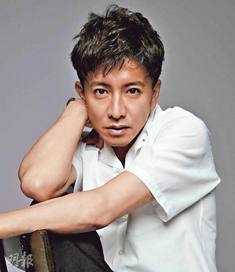 連6年被評最討厭男星！木村拓哉「頂天王頭銜被罵翻」堅持盡本分　只想當平凡老爸「心中最掛記的是家人」
