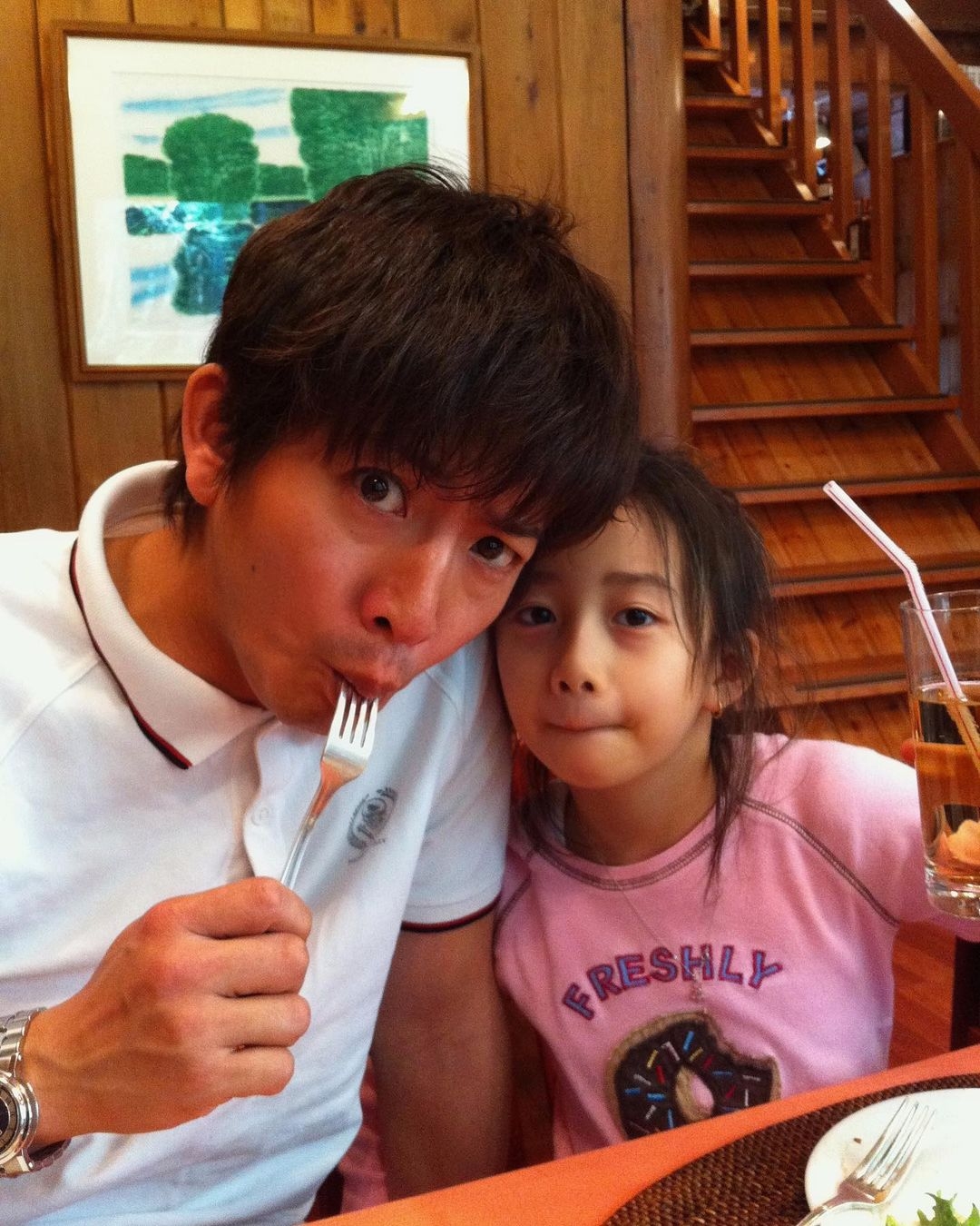 連6年被評最討厭男星！木村拓哉「頂天王頭銜被罵翻」堅持盡本分　只想當平凡老爸「心中最掛記的是家人」