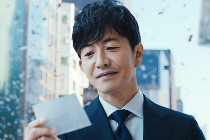 連6年被評最討厭男星！木村拓哉「頂天王頭銜被罵翻」堅持盡本分　只想當平凡老爸「心中最掛記的是家人」