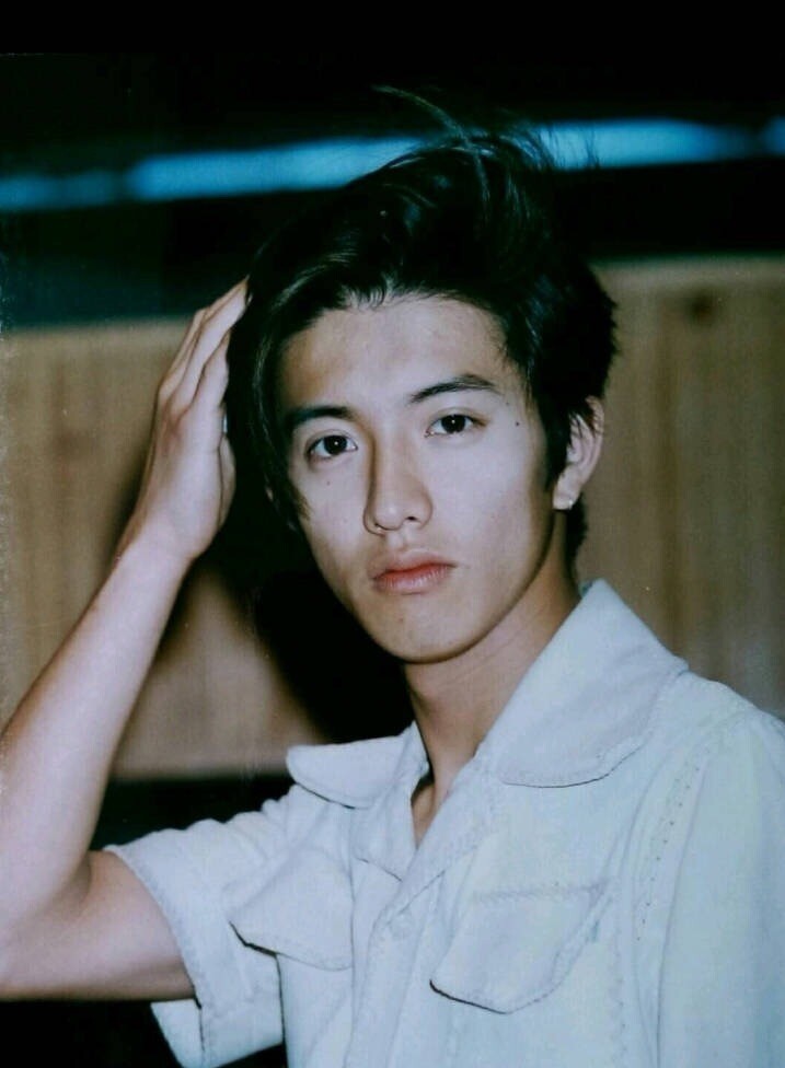 連6年被評最討厭男星！木村拓哉「頂天王頭銜被罵翻」堅持盡本分　只想當平凡老爸「心中最掛記的是家人」