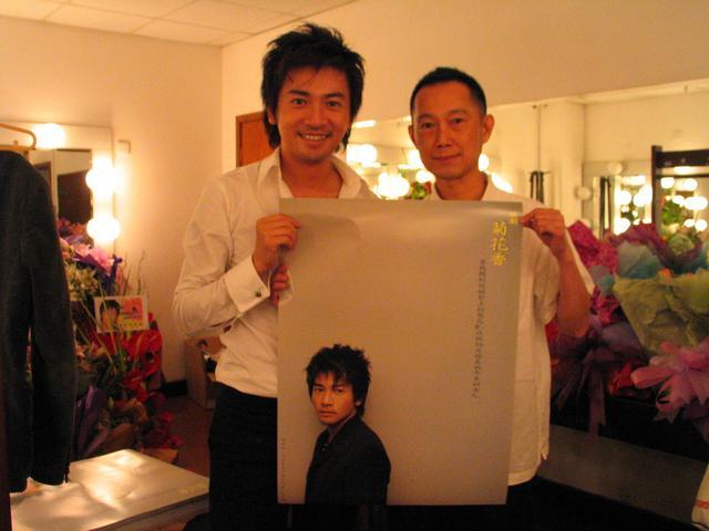 私下超重情義！蘇有朋愛屋及烏「前經紀人弟病逝」第一時間伸援手　霸氣「幫出房子頭期款」銘記恩情33年