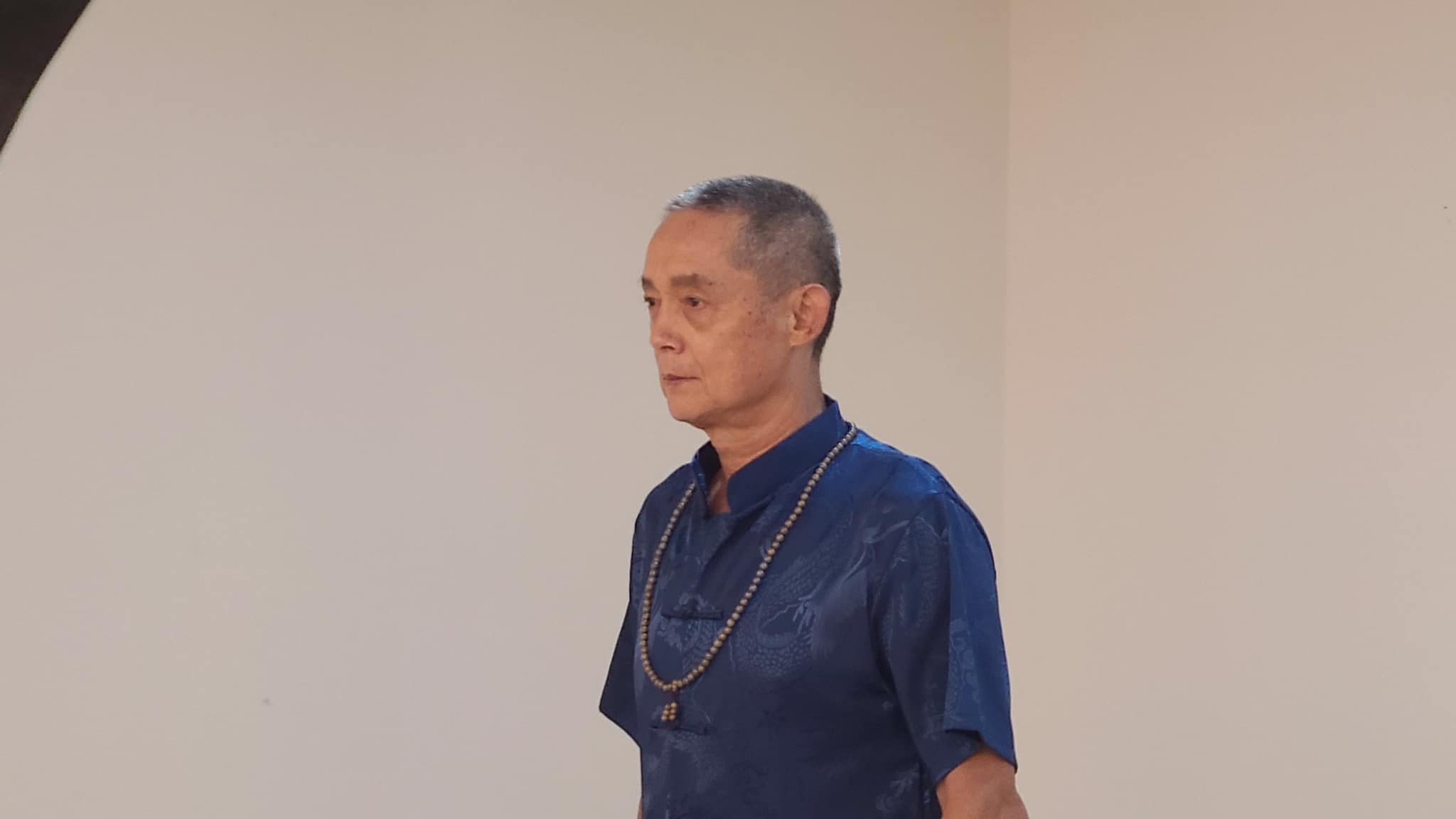 鄭平君熬30年「老薑首封影帝」和兒子簽同經紀公司　「父子演差20歲兄弟」他讚：青出於藍更勝於藍