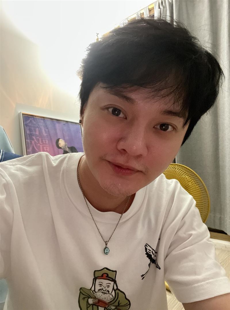 姊弟情深！許富凱憶「國小見姊姊出嫁」哭好慘：妳不要走　對父母報喜不報憂「她是我的垃圾桶」