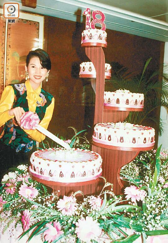 為還賭債！18歲「被親媽送富豪」當情人6年　27歲她狠斷母女關係「嫁打星老公」完美逆襲