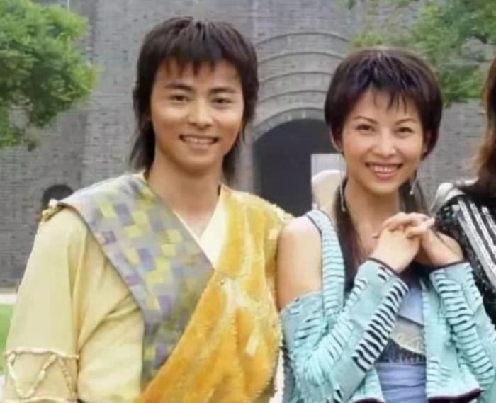 為還賭債！18歲「被親媽送富豪」當情人6年　27歲她狠斷母女關係「嫁打星老公」完美逆襲