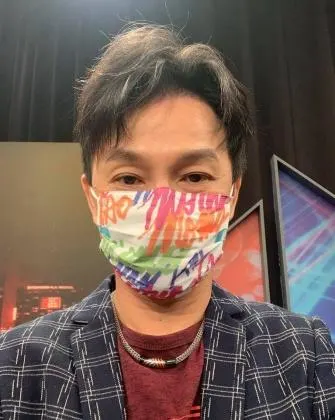 上公廁順手甩水！狄志為「遭清潔阿姨痛罵」道歉也沒用　轉身卻見震撼教育「阿姨默默拭淚」全網省思