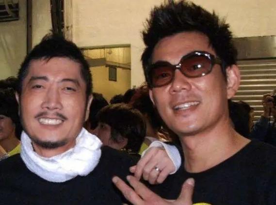 沒有他就沒有我！任賢齊「憑一曲紅遍亞洲」離不開恩師提攜　「恩師落難破產」他霸氣伸援手：永遠銘記在心