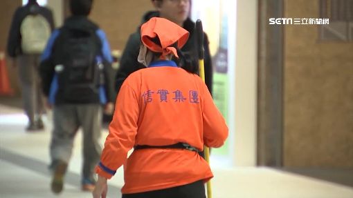 上公廁順手甩水！狄志為「遭清潔阿姨痛罵」道歉也沒用　轉身卻見震撼教育「阿姨默默拭淚」全網省思