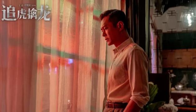 50歲仍與父母同住！古天樂成名後「買豪宅寵爸媽」唯一擇偶條件曝光　整年沒拍戲「把時間全陪家人」