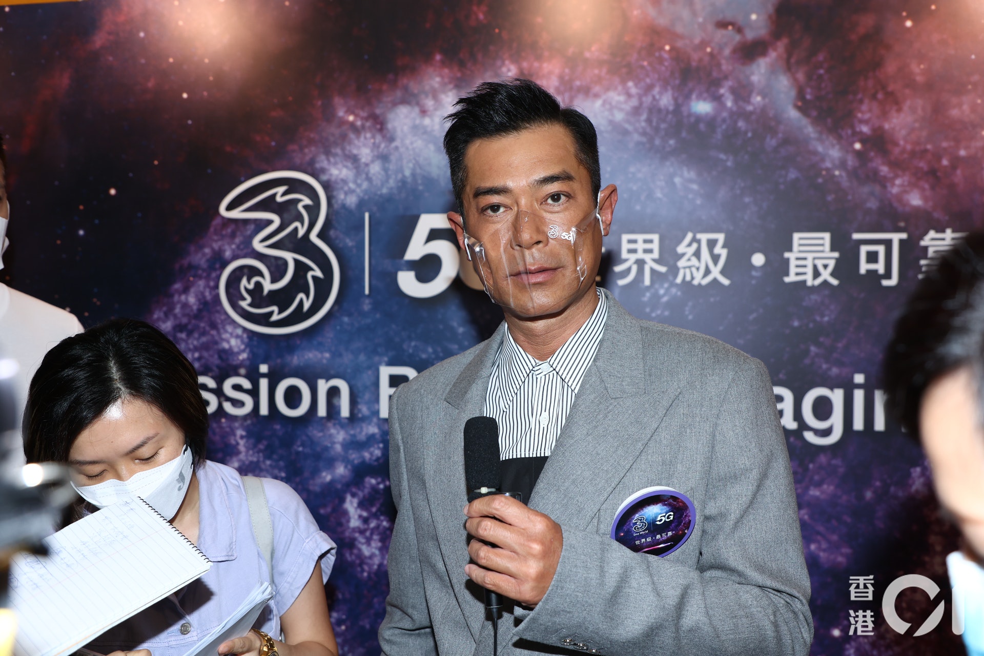 50歲仍與父母同住！古天樂成名後「買豪宅寵爸媽」唯一擇偶條件曝光　整年沒拍戲「把時間全陪家人」