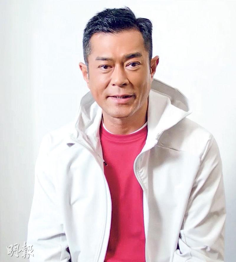 50歲仍與父母同住！古天樂成名後「買豪宅寵爸媽」唯一擇偶條件曝光　整年沒拍戲「把時間全陪家人」