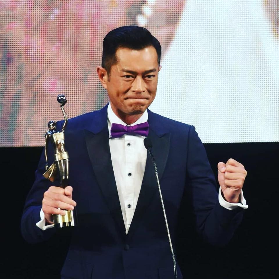50歲仍與父母同住！古天樂成名後「買豪宅寵爸媽」唯一擇偶條件曝光　整年沒拍戲「把時間全陪家人」