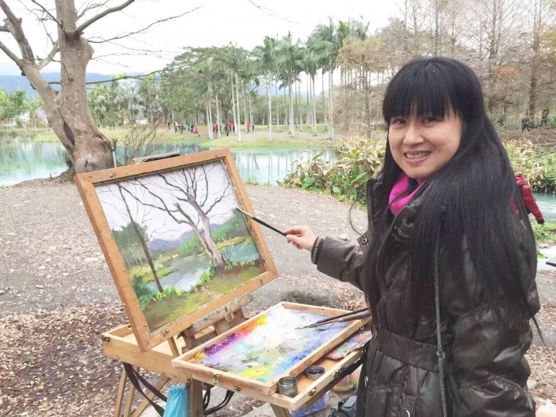 告別歌手生涯！「小南方」開啟第二身分紅到國外：我的老本行　「父母相繼離開」單身17年為獨居做好規劃