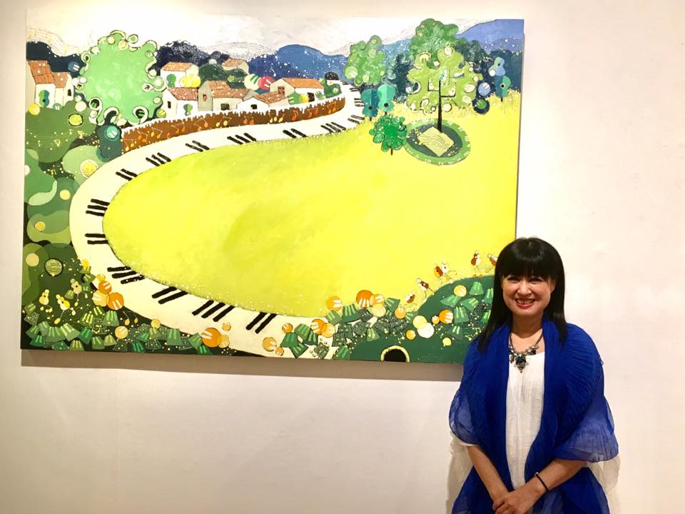 告別歌手生涯！「小南方」開啟第二身分紅到國外：我的老本行　「父母相繼離開」單身17年為獨居做好規劃