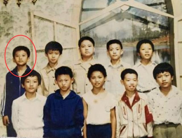 手足情深！鄧超家窮付不出學費「大姐花光積蓄代墊」　姐姐患癌「他拚了命籌錢」成名後加碼回報2棟房