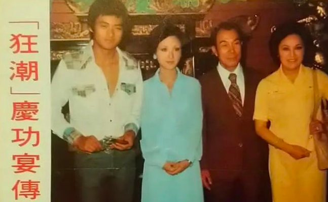 她是張柏芝婆婆！28歲「甩美國富豪」嫁浪子生下巨星　49歲嫁「小11歲老公」被寵21年