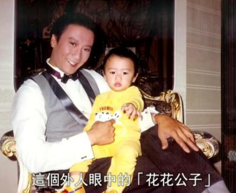 她是張柏芝婆婆！28歲「甩美國富豪」嫁浪子生下巨星　49歲嫁「小11歲老公」被寵21年