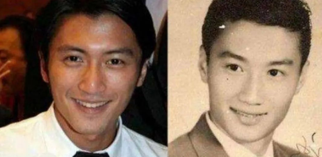 她是張柏芝婆婆！28歲「甩美國富豪」嫁浪子生下巨星　49歲嫁「小11歲老公」被寵21年