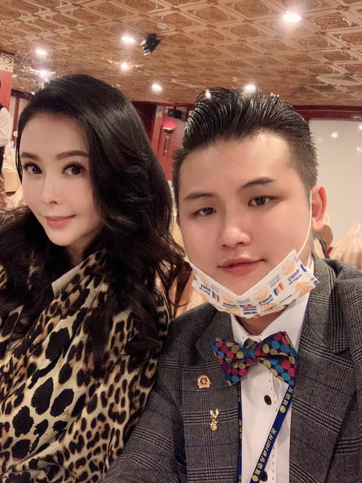 媽媽是精神支柱！蕭淑慎當年被挖掘「演藝圈紅太快」徹底迷失　「三度入獄又罹癌」爸媽不離棄：重新找回親情