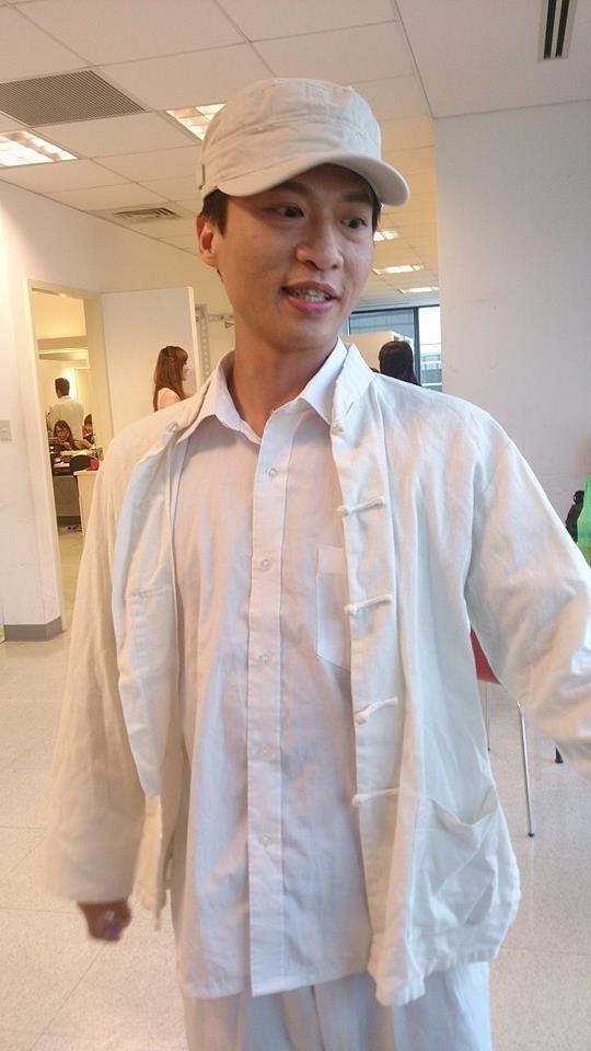  62歲岳父病逝！方順吉淚曝「又少了摯友」自責好意卻害了他 　每次被酸「是他為我挺身而出」