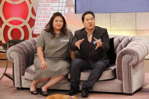 1封曖昧簡訊見證真男人！劉爾金「痛斬大陸事業金雞母」砸5店面救婚不悔　「妻信任比賺千萬重要」：活得明白