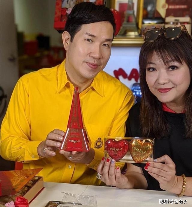 1封曖昧簡訊見證真男人！劉爾金「痛斬大陸事業金雞母」砸5店面救婚不悔　「妻信任比賺千萬重要」：活得明白