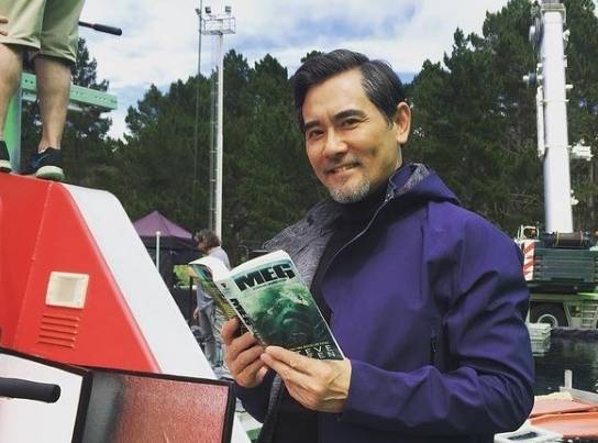 為自己而活！61歲趙文瑄「住院3個月竟樂在其中」　定居鄉下「獨住200坪別墅」提早退休樂享後半生
