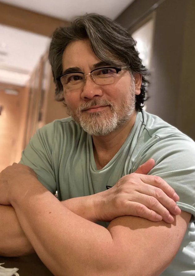 為自己而活！61歲趙文瑄「住院3個月竟樂在其中」　定居鄉下「獨住200坪別墅」提早退休樂享後半生