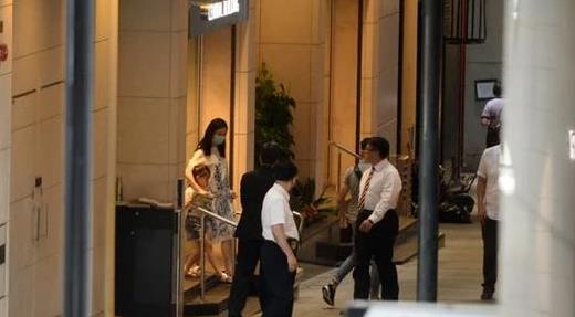 曾被迫3換幼兒園！劉德華「8歲女兒」入院看心臟　老來得子的背後：是所有父母的隱痛