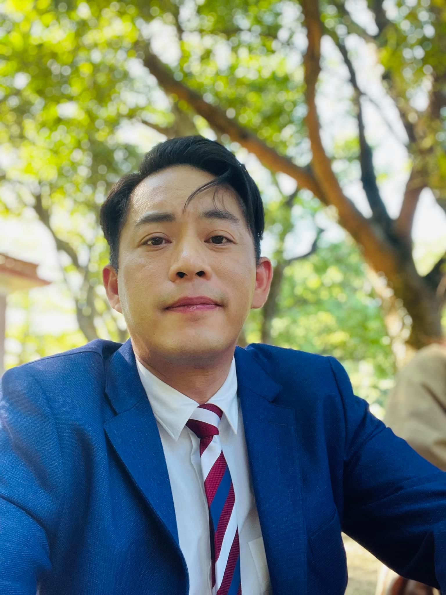 成功來太晚！《驕女》尚豪「綜藝咖跑來演戲」被笑：你又不紅　難忘「阿祖滷的茶葉蛋」遺憾喊：我出頭天了