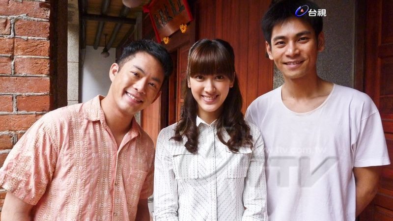 成功來太晚！《驕女》尚豪「綜藝咖跑來演戲」被笑：你又不紅　難忘「阿祖滷的茶葉蛋」遺憾喊：我出頭天了