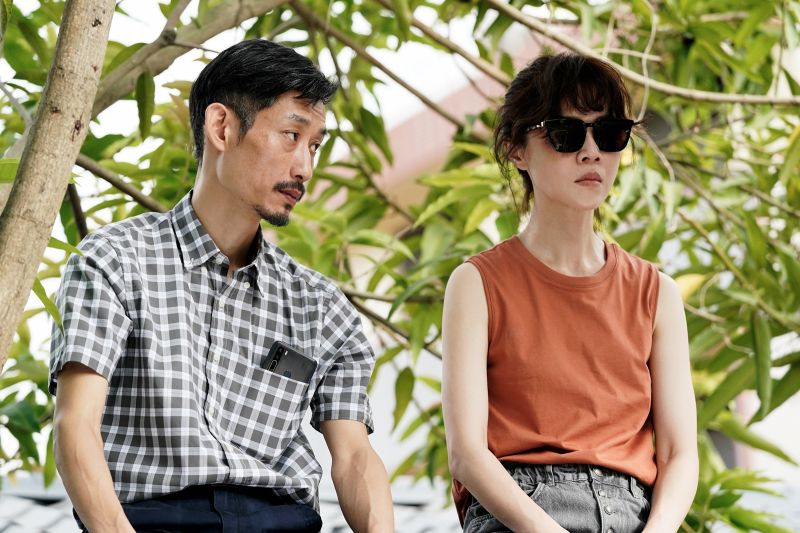 國民老爸！陳竹昇「屋頂與女兒談心」被讚夢寐以求爸爸　被挖出「戲外是女兒傻瓜」超寵父愛暖哭網友