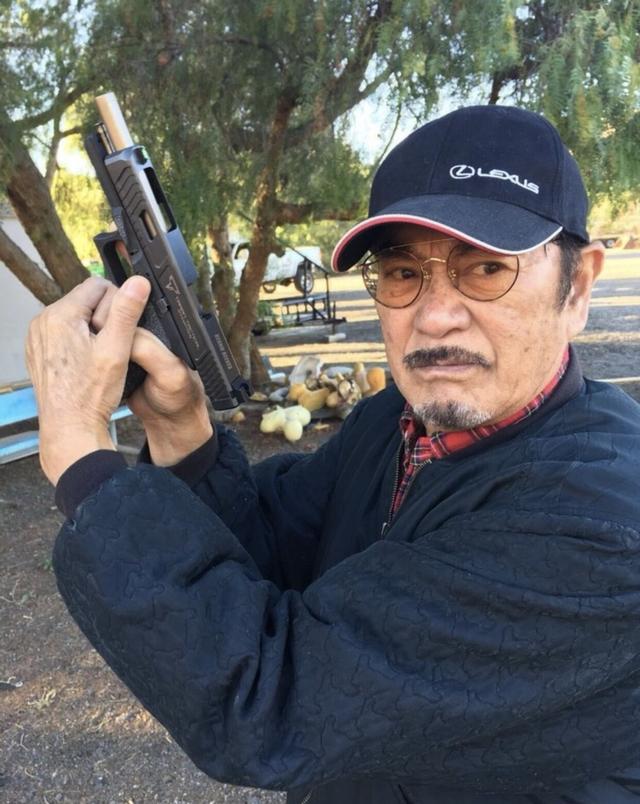 世事無常！日本巨星染疫「住院到離開僅11天」享壽82歲　友人憶生前狀態「兒來不及見最後一面」讓人惋惜