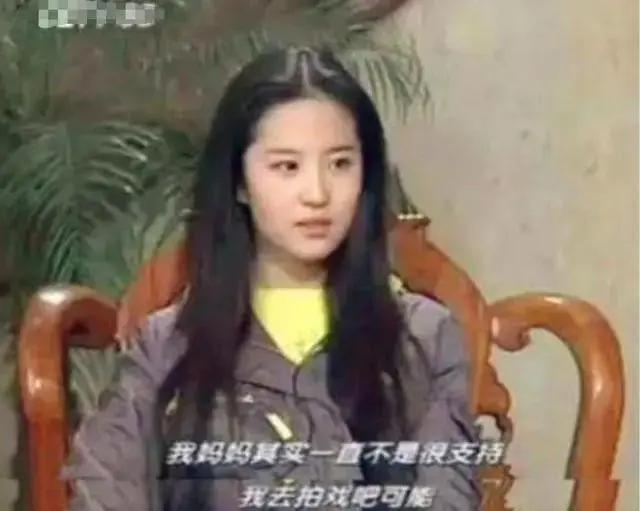 28歲生下劉亦菲！為女兒「放棄舞蹈家事業」 兩度離婚　孤身充當「19年經紀人」 