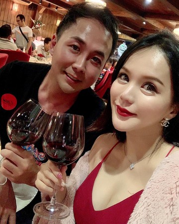 遠嫁又生龍鳳胎！台網紅嫁澳洲富豪「生完小孩被騙回台」　淚揭「老公囂張求婚小三」一查：我從沒配偶身份