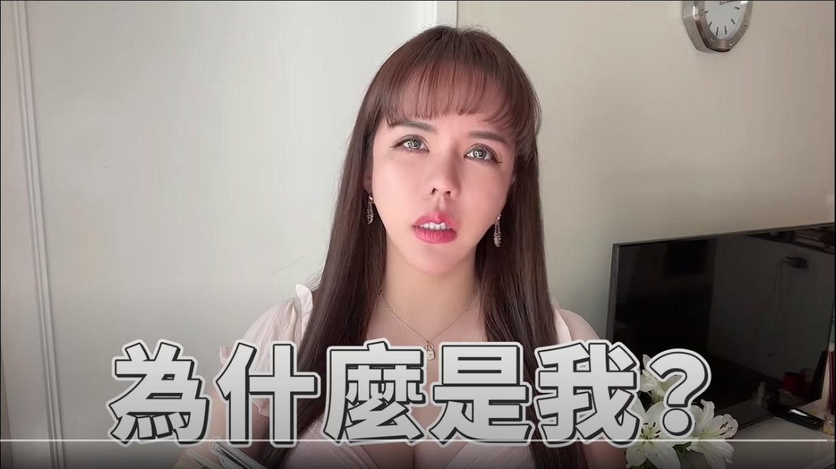 遠嫁又生龍鳳胎！台網紅嫁澳洲富豪「生完小孩被騙回台」　淚揭「老公囂張求婚小三」一查：我從沒配偶身份