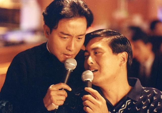 她醜到差點被送人！「曾拒劉德華求婚」錯愛12年男友分手　嫁圈外人「再露面」一家低調吃路邊攤