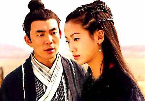 她醜到差點被送人！「曾拒劉德華求婚」錯愛12年男友分手　嫁圈外人「再露面」一家低調吃路邊攤