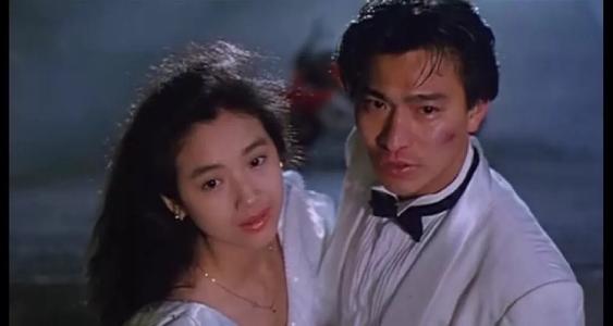 她醜到差點被送人！「曾拒劉德華求婚」錯愛12年男友分手　嫁圈外人「再露面」一家低調吃路邊攤