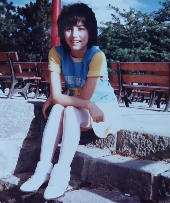 太敢說！她曾直言「看不起劉嘉玲」林志玲是包裝美女　今追憶「雄霸」又大膽曝其真實面目