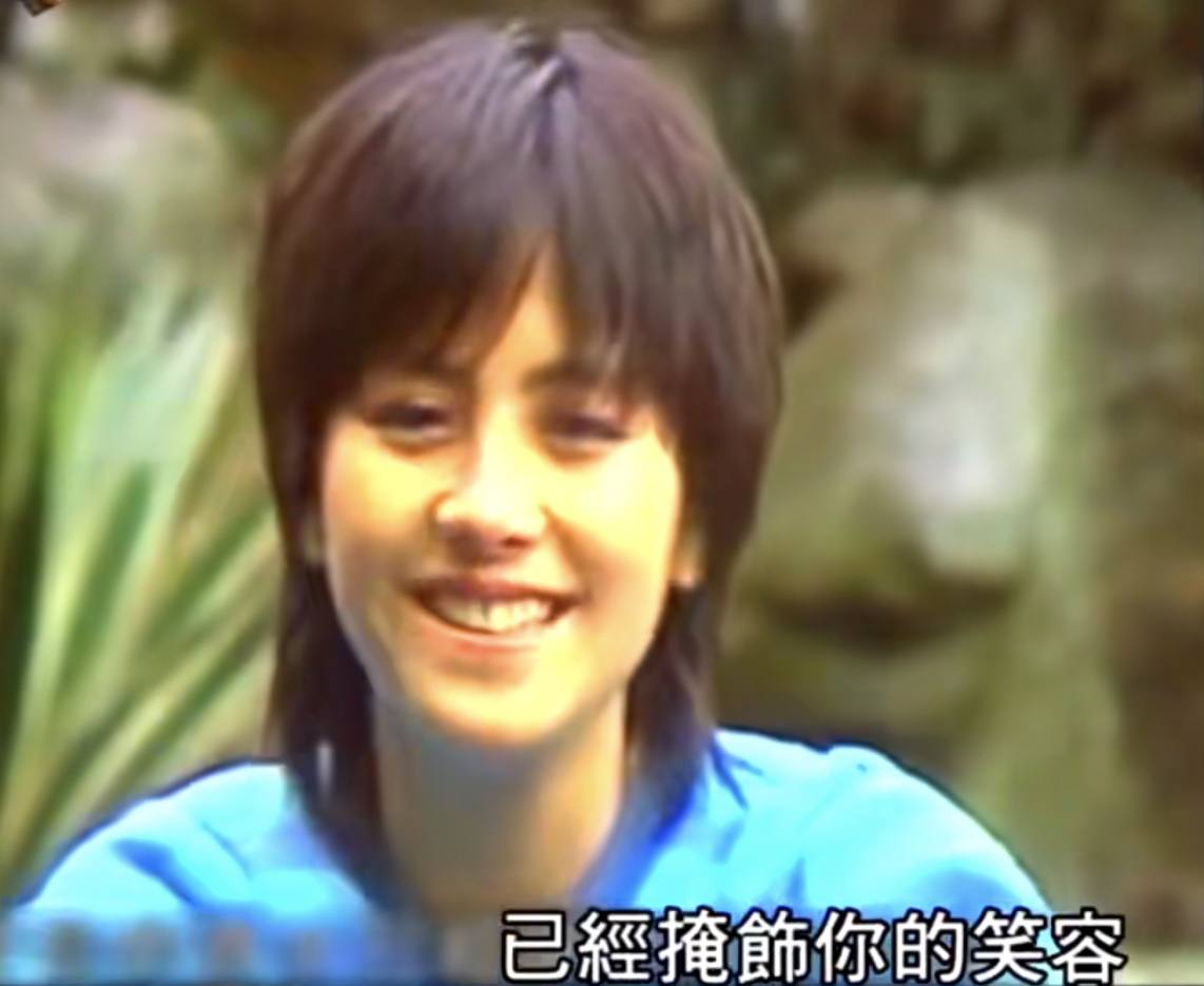 太敢說！她曾直言「看不起劉嘉玲」林志玲是包裝美女　今追憶「雄霸」又大膽曝其真實面目