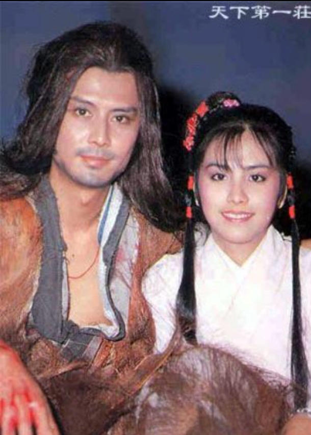 太敢說！她曾直言「看不起劉嘉玲」林志玲是包裝美女　今追憶「雄霸」又大膽曝其真實面目