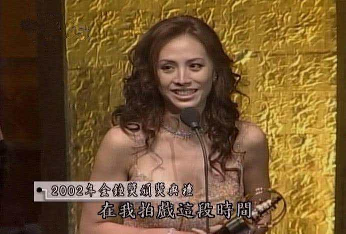 太敢說！她曾直言「看不起劉嘉玲」林志玲是包裝美女　今追憶「雄霸」又大膽曝其真實面目