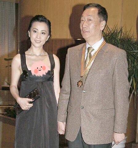 太敢說！她曾直言「看不起劉嘉玲」林志玲是包裝美女　今追憶「雄霸」又大膽曝其真實面目