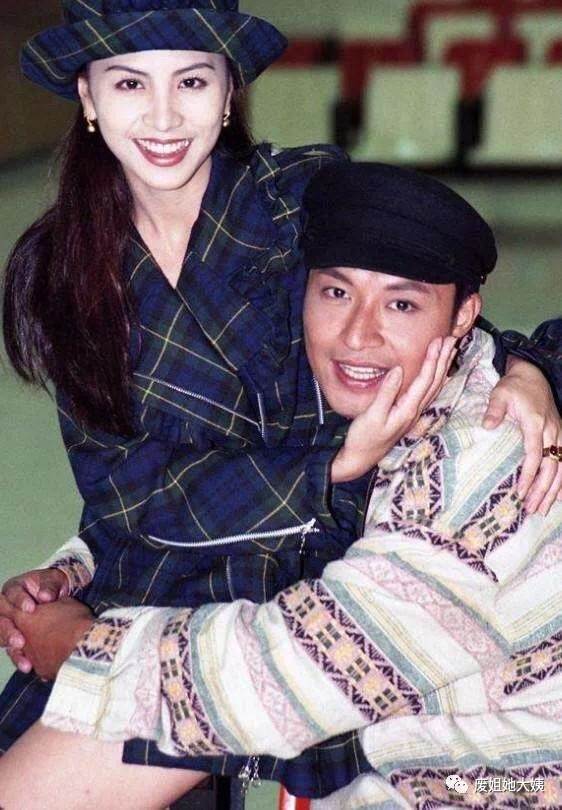 太敢說！她曾直言「看不起劉嘉玲」林志玲是包裝美女　今追憶「雄霸」又大膽曝其真實面目