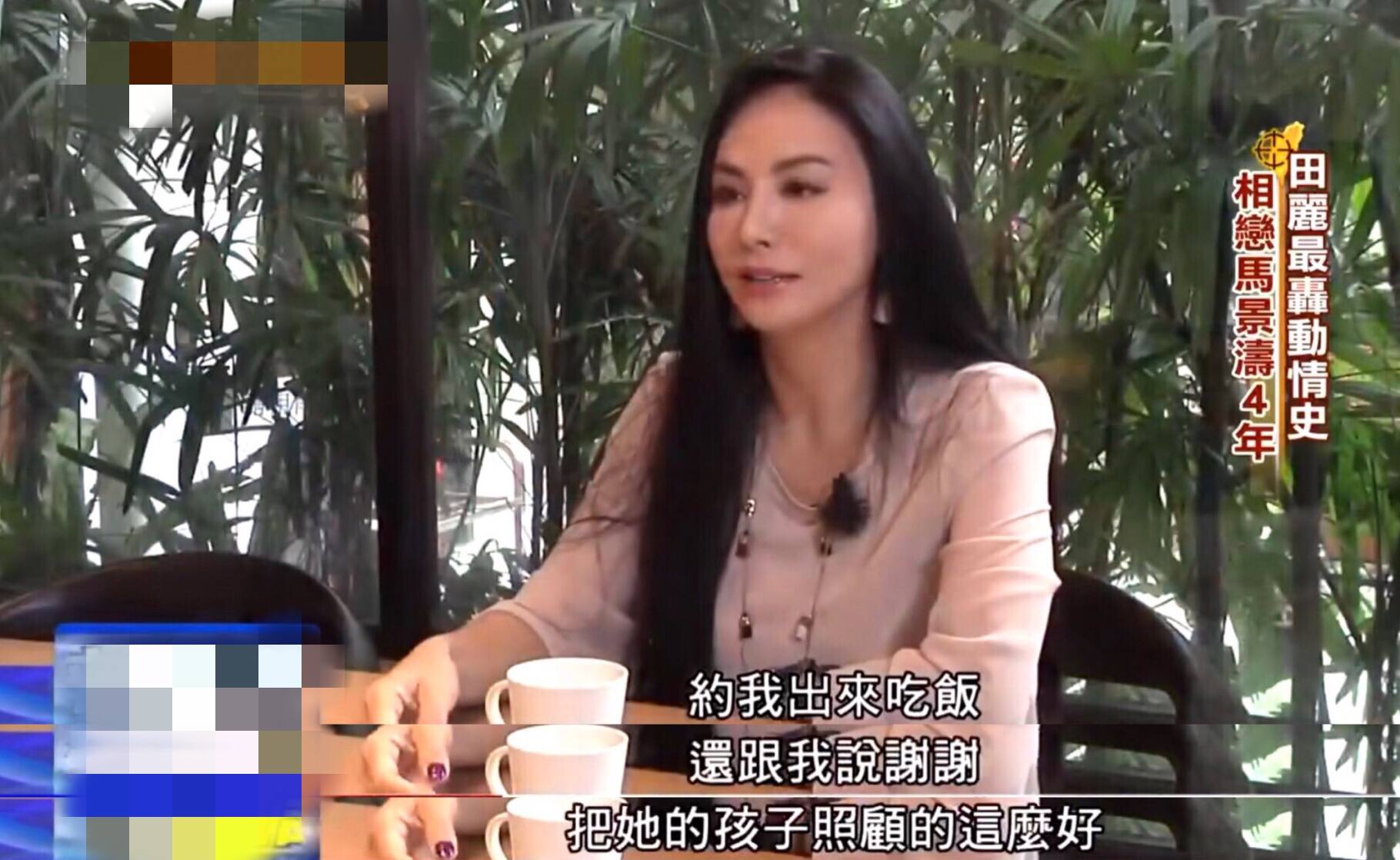 太敢說！她曾直言「看不起劉嘉玲」林志玲是包裝美女　今追憶「雄霸」又大膽曝其真實面目