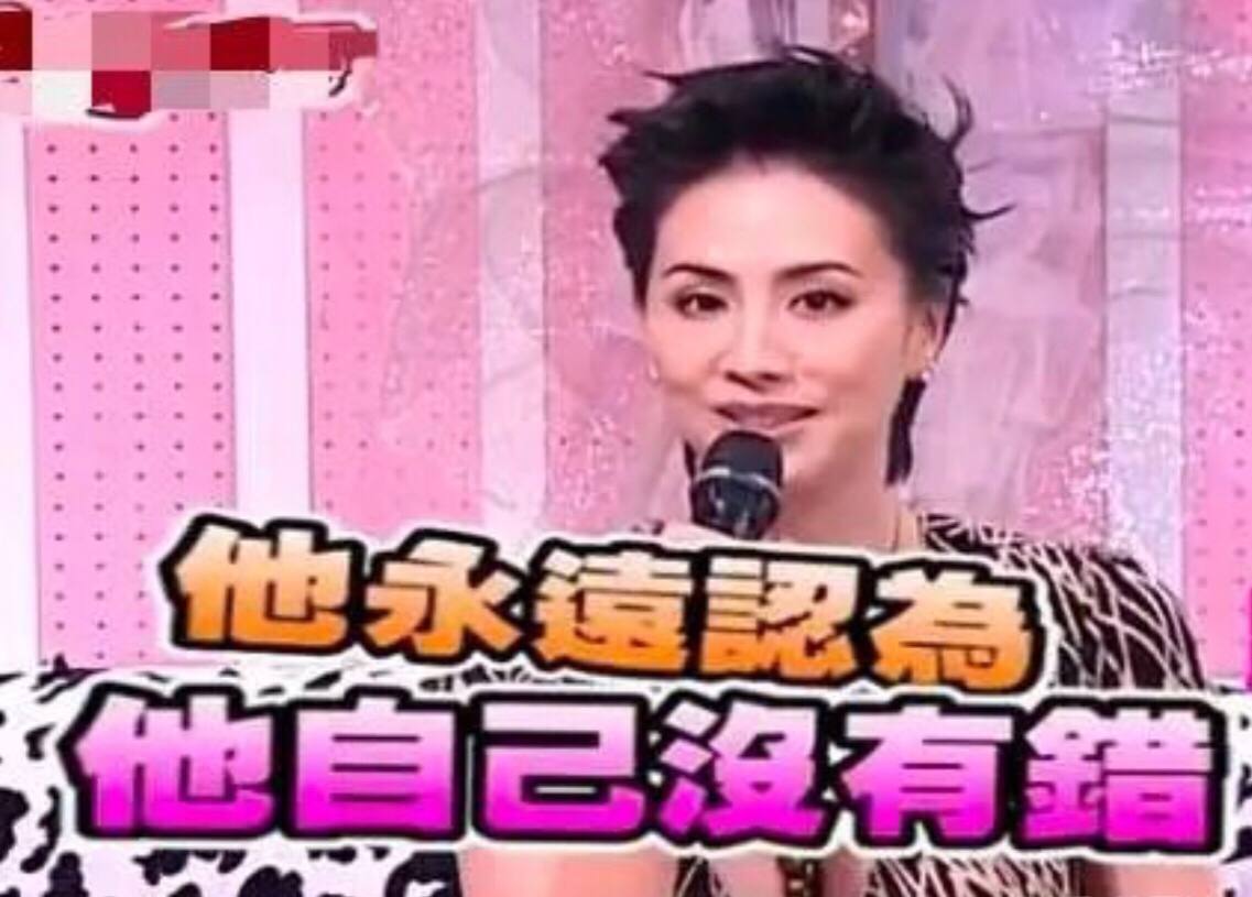 太敢說！她曾直言「看不起劉嘉玲」林志玲是包裝美女　今追憶「雄霸」又大膽曝其真實面目