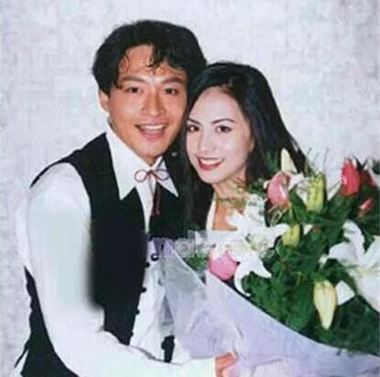 太敢說！她曾直言「看不起劉嘉玲」林志玲是包裝美女　今追憶「雄霸」又大膽曝其真實面目